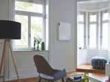 Key Visual Zehnder ComfoAir 70 Comfortable indoor ventilation 