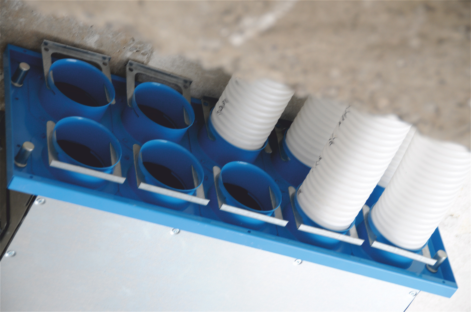Reference Comfortable indoor ventilation 