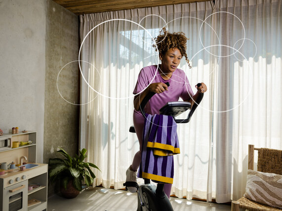 Stock Content Zehnder Airdentifier Comfortable indoor ventilation 