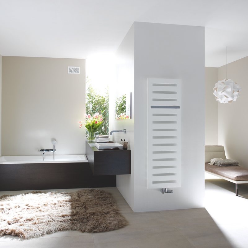 Cut-Out Decorative radiator 