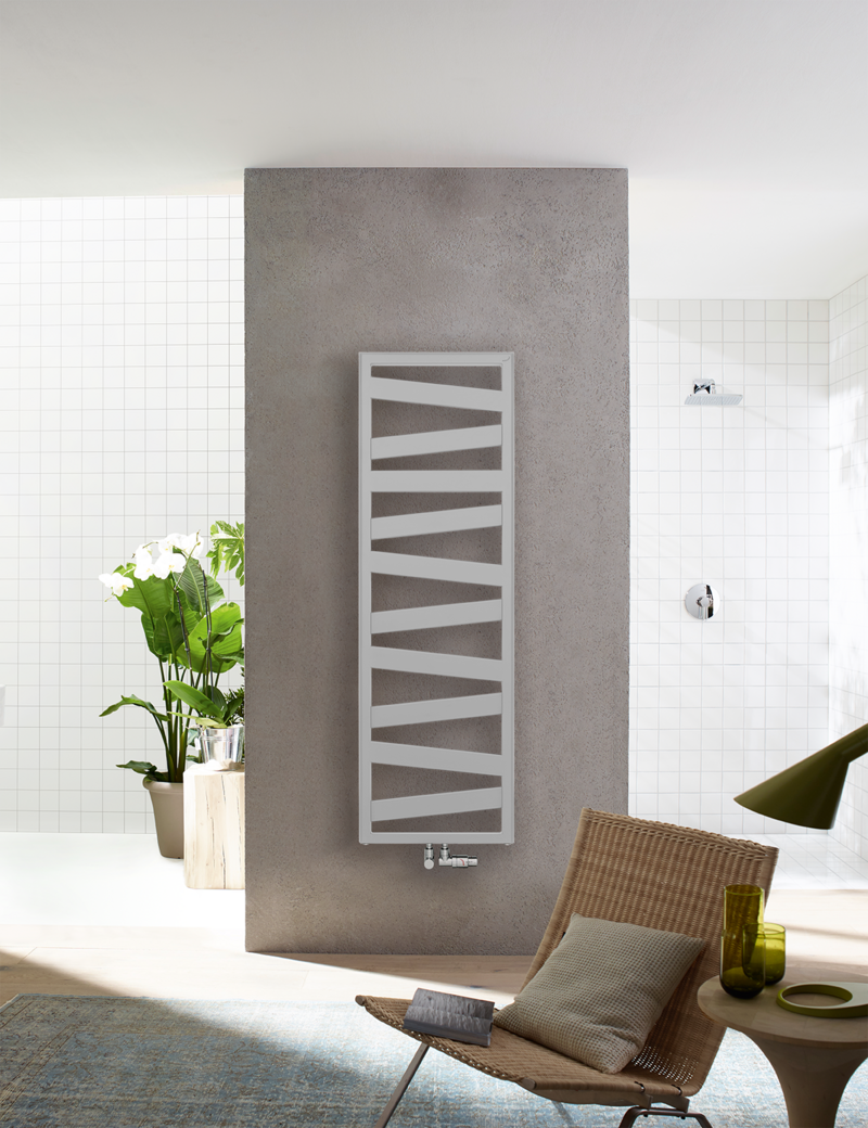 Zehnder Kazeane - Electric operation