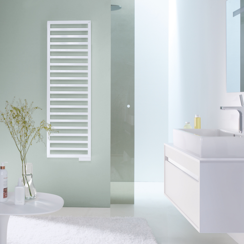 Cut-Out Zehnder Quaro Decorative radiator 