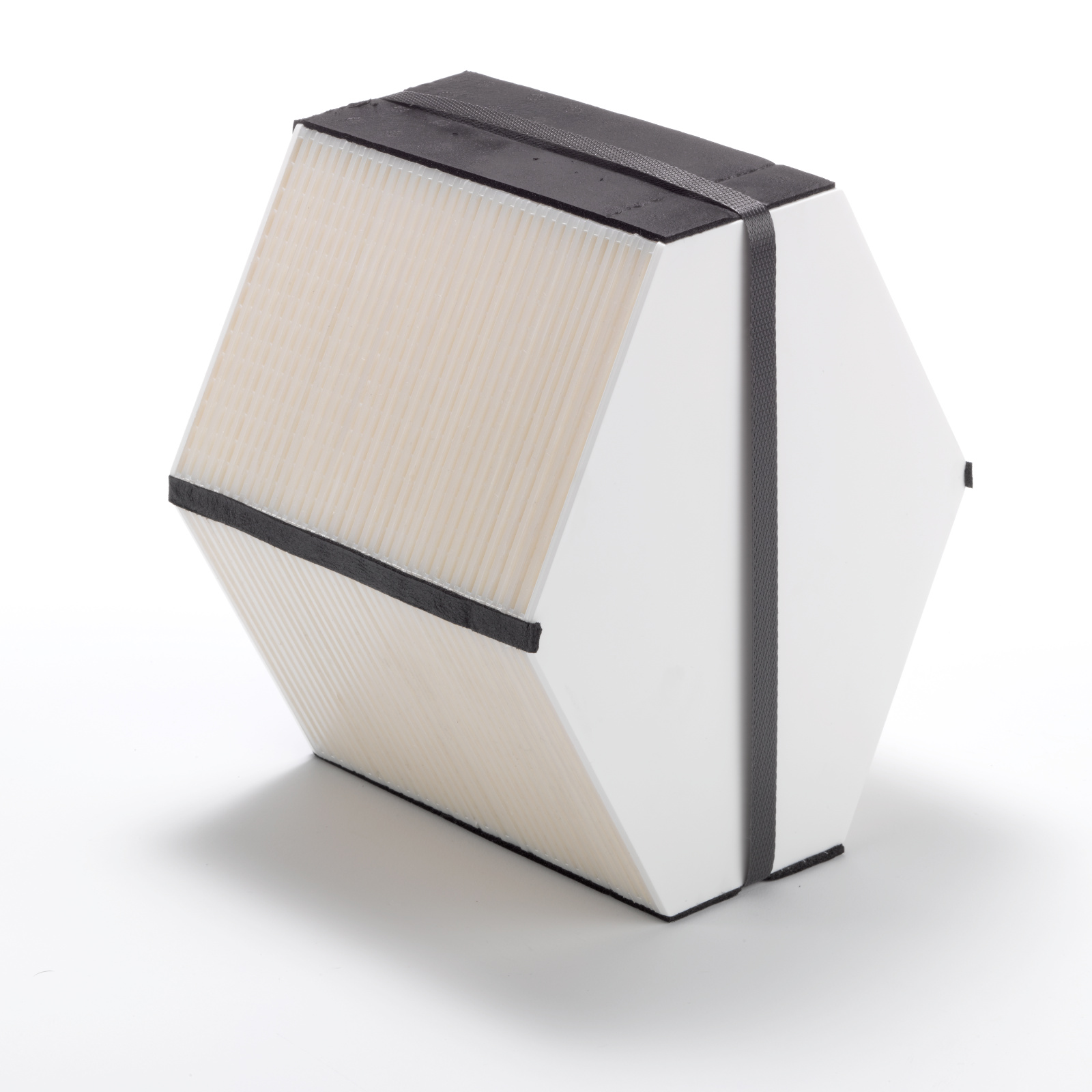 Cut-Out Zehnder ComfoSpot 50 Comfortable indoor ventilation 