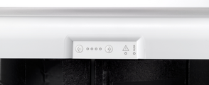 Cut-Out Zehnder ComfoSpot 50 Comfortable indoor ventilation 