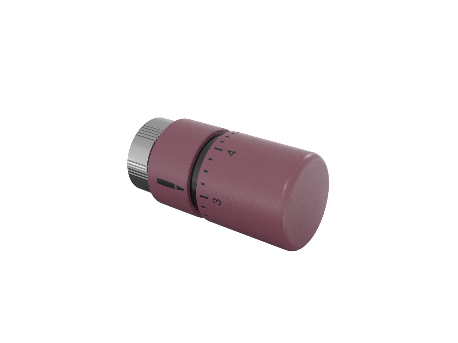 Cut-Out Fittings, Valves, Heads Decorative radiator 