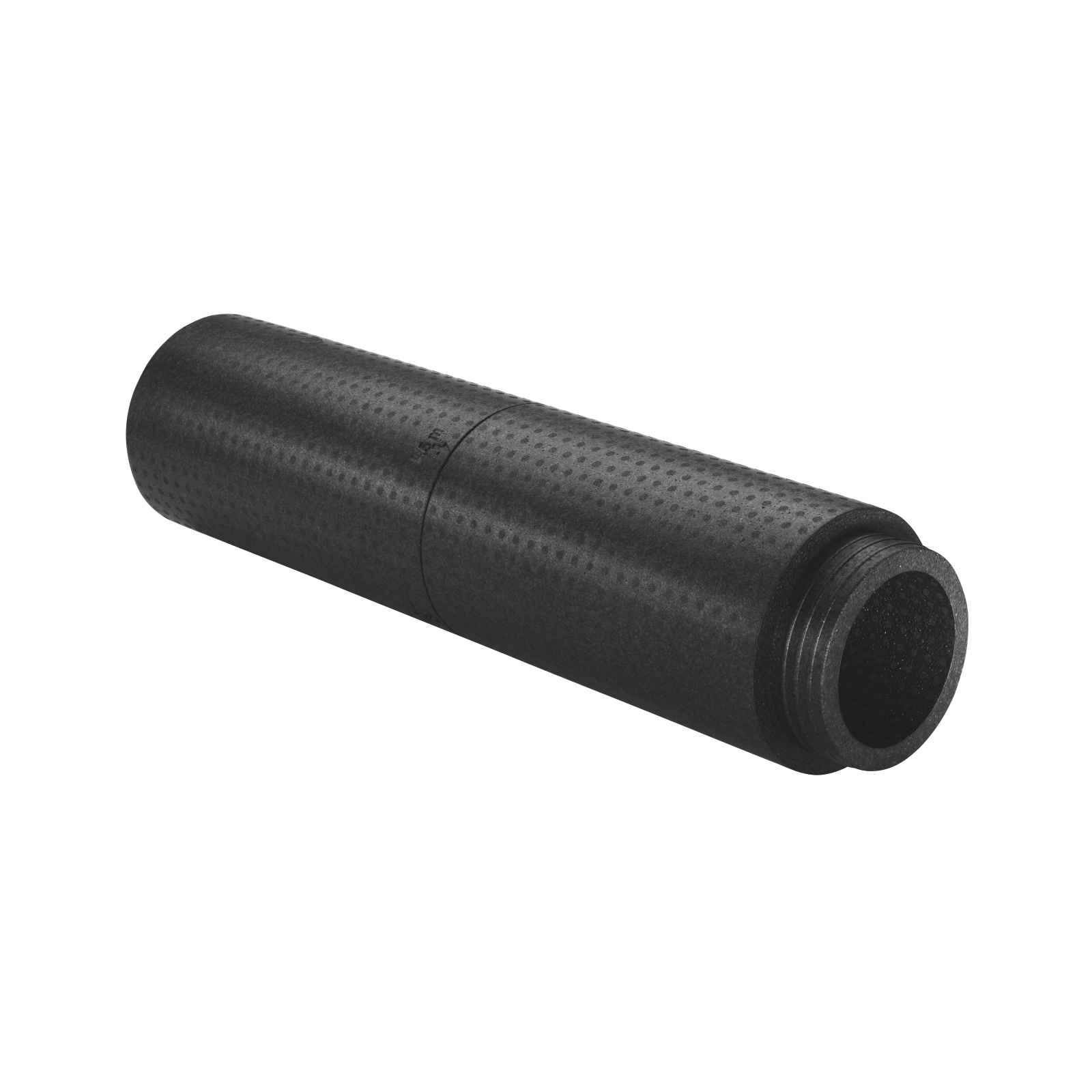 Cut-Out Zehnder ComfoPipe Plus Comfortable indoor ventilation 3D view