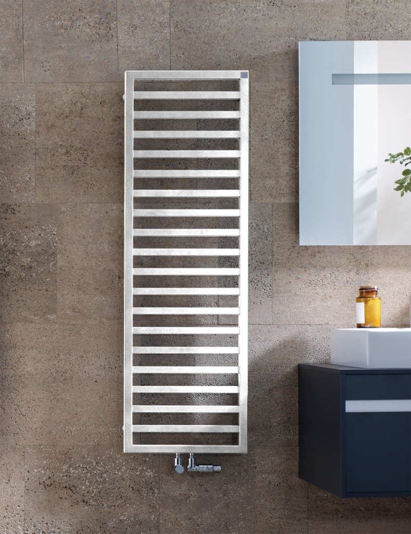 Zehnder Quaro - Hydronic operation