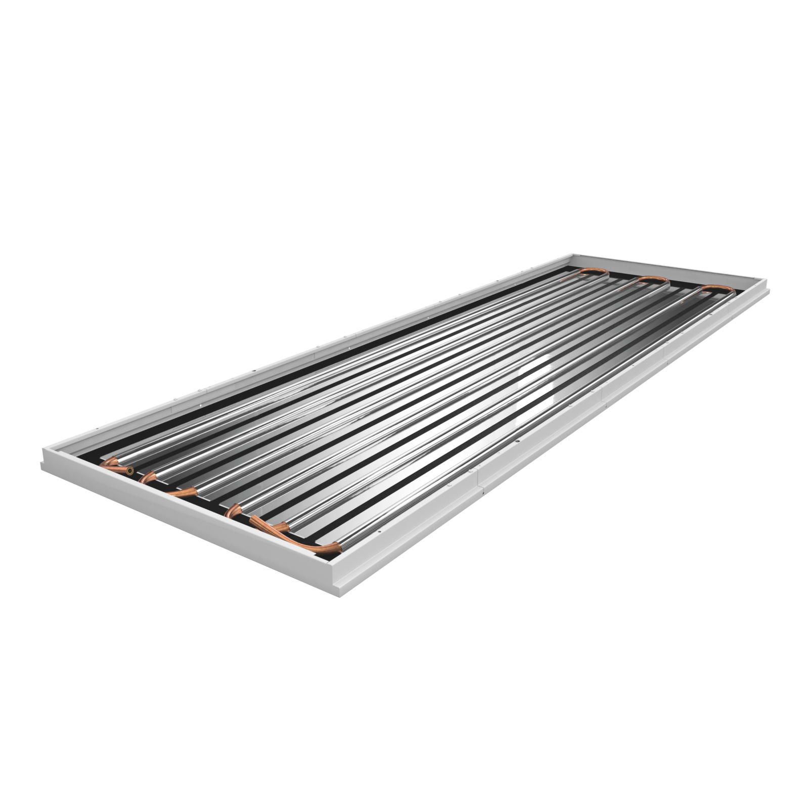 Cut-Out Zehnder Alumline  