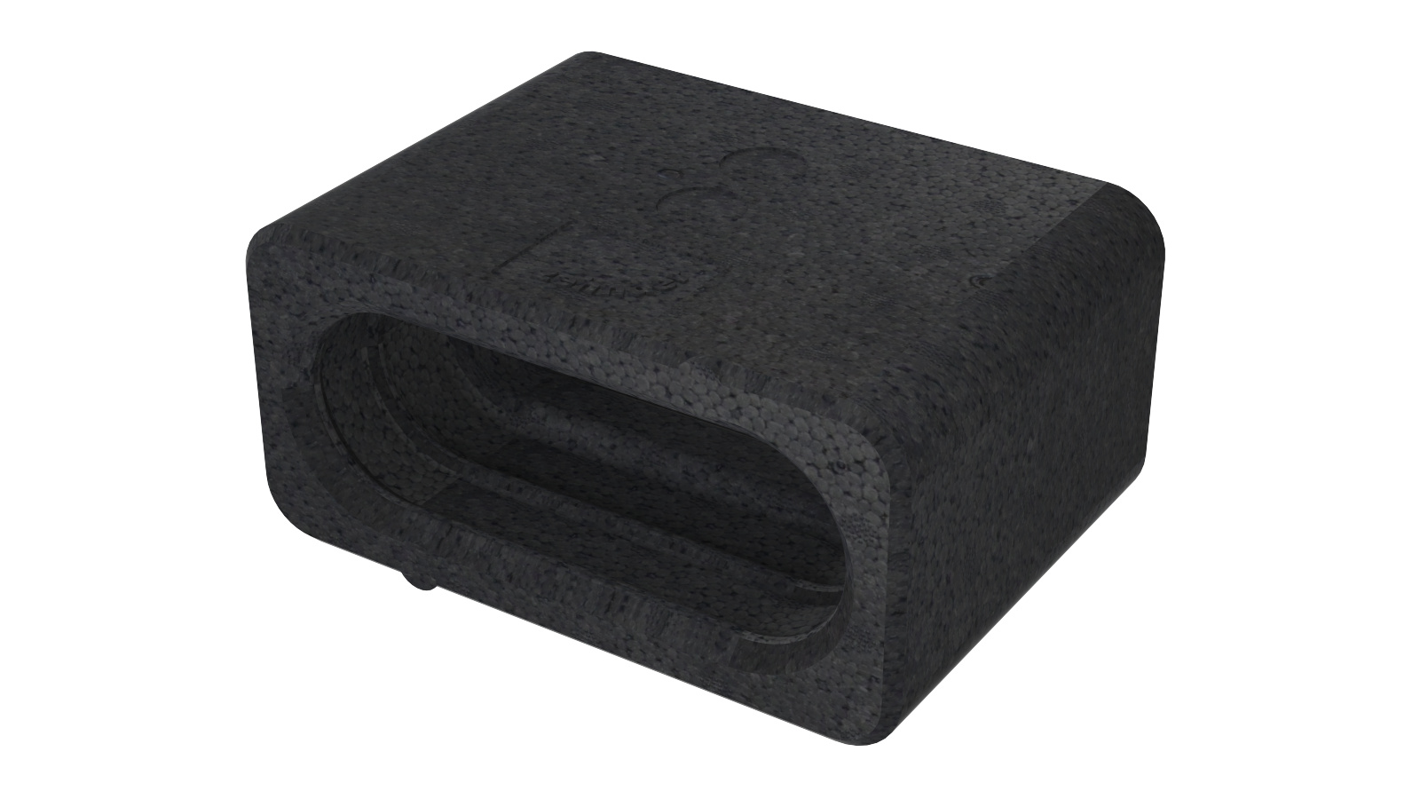 Rendering Comfortable indoor ventilation 