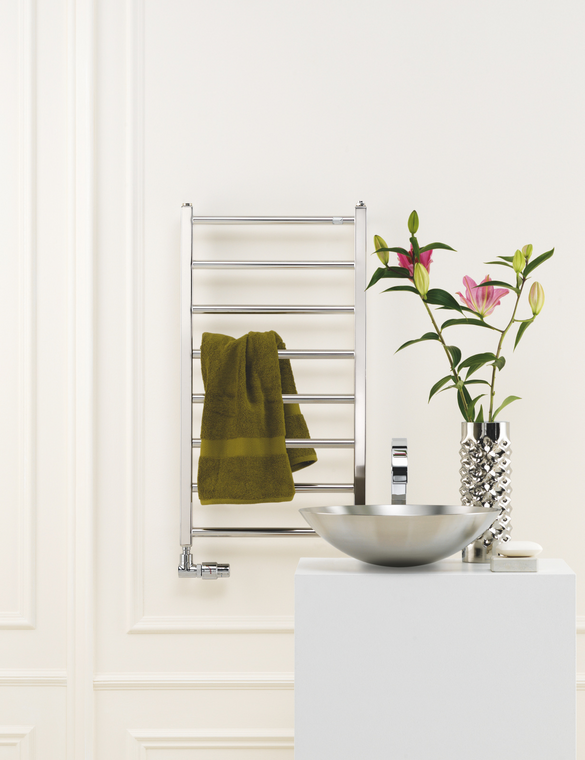 Rendering Stalox Decorative radiator 