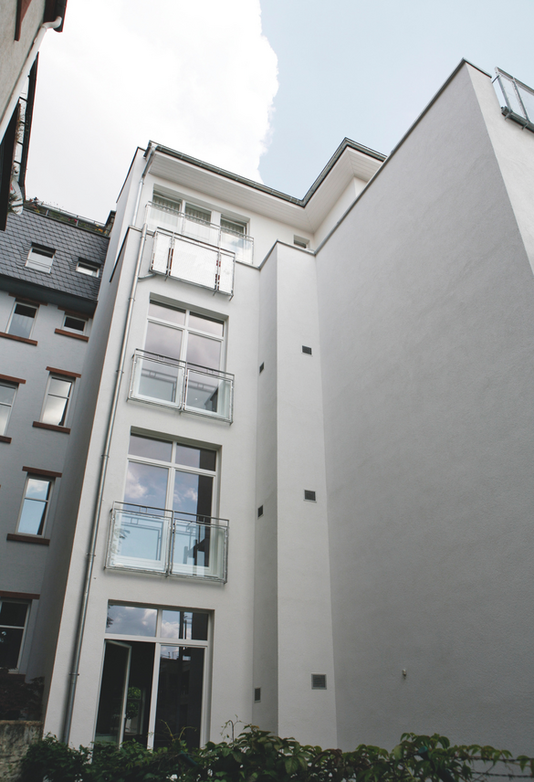 Reference Comfortable indoor ventilation 