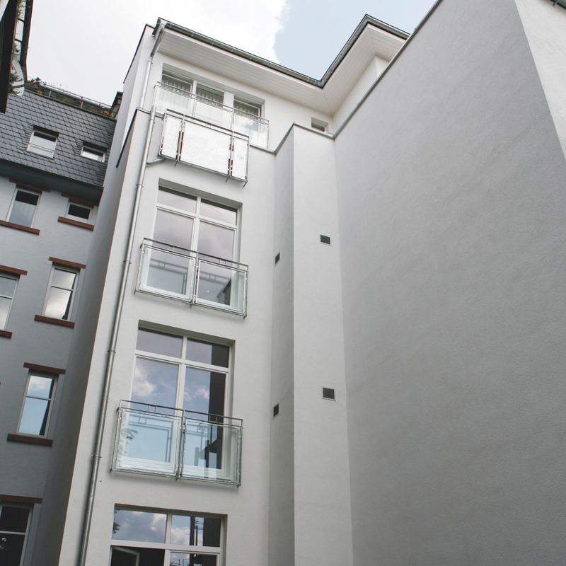 Reference Comfortable indoor ventilation 