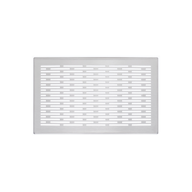 Cut-Out Zehnder ComfoGrid CLD Comfortable indoor ventilation Front view