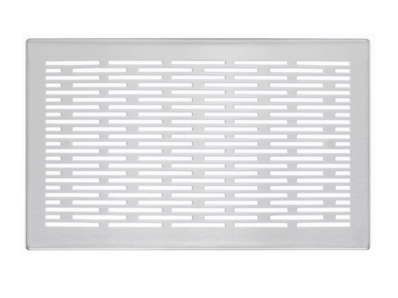 Rendering Comfortable indoor ventilation Front view