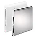 ComfoSpot50, S50, stainless steel hood, cut-out, Recess