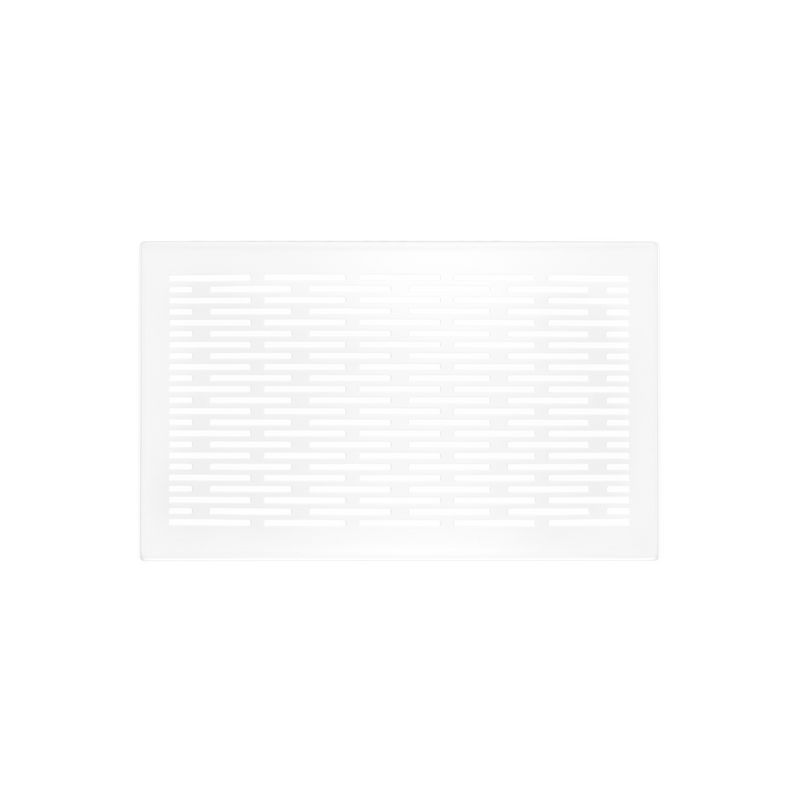 Cut-Out Comfortable indoor ventilation Top view