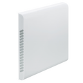 Zehnder, ComfoAir70, comfoair 70, outside wall hood, external wall hood, plastic
