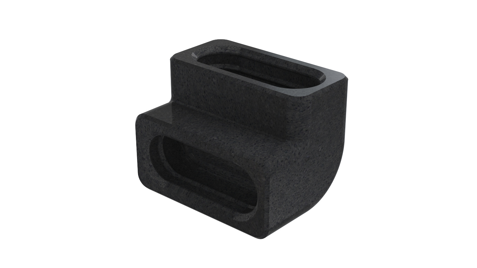 Rendering Comfortable indoor ventilation 