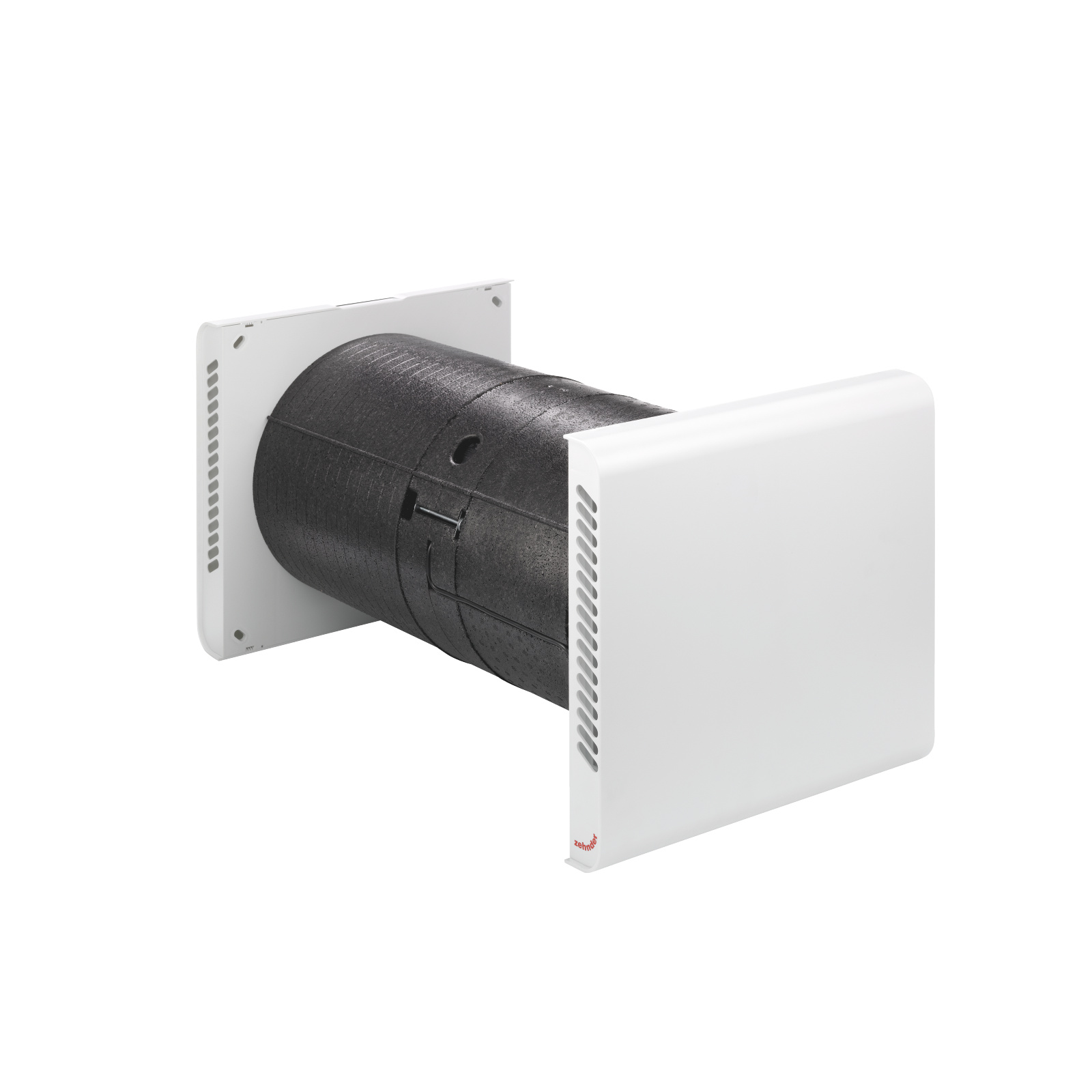 Cut-Out Zehnder ComfoSpot 50 Comfortable indoor ventilation 