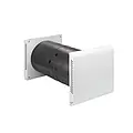 comfospot50, CS50, plastic cover, synthetic cover, clipping