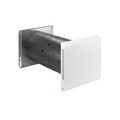 Cut-Out Zehnder ComfoSpot 50 Comfortable indoor ventilation 