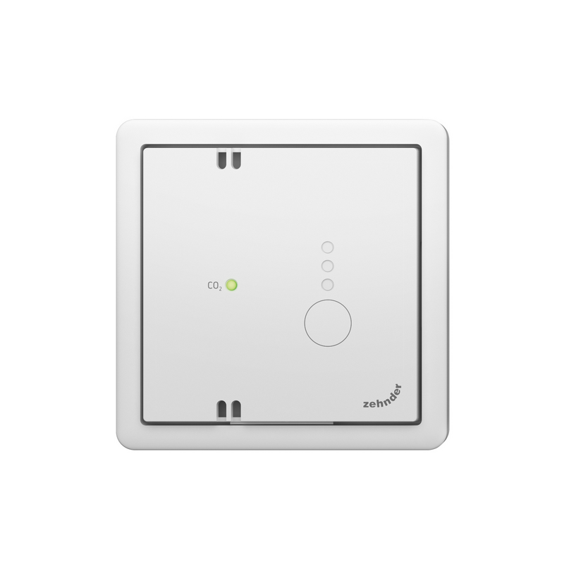 Cut-Out Comfortable indoor ventilation 