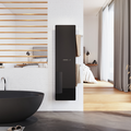 Rendering Deseo Verso Decorative radiator 