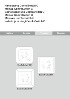 Zehnder_CSY_ComfoSwitch-C_User_Installer_INM_global