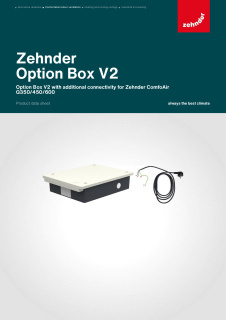 Zehnder_CSY_Option Box_EN_Document