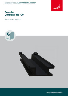 Zehnder_CSY_ComfoAir-Fit-100_Sensorspacer_QGD_global